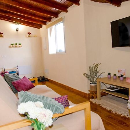 Zenda De Fontanales Villa Moya  Екстериор снимка
