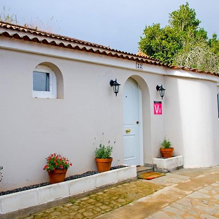 Zenda De Fontanales Villa Moya  Екстериор снимка