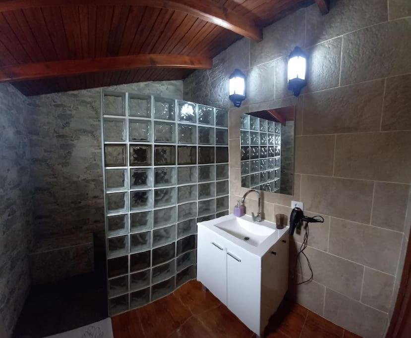 Zenda De Fontanales Villa Moya  Екстериор снимка