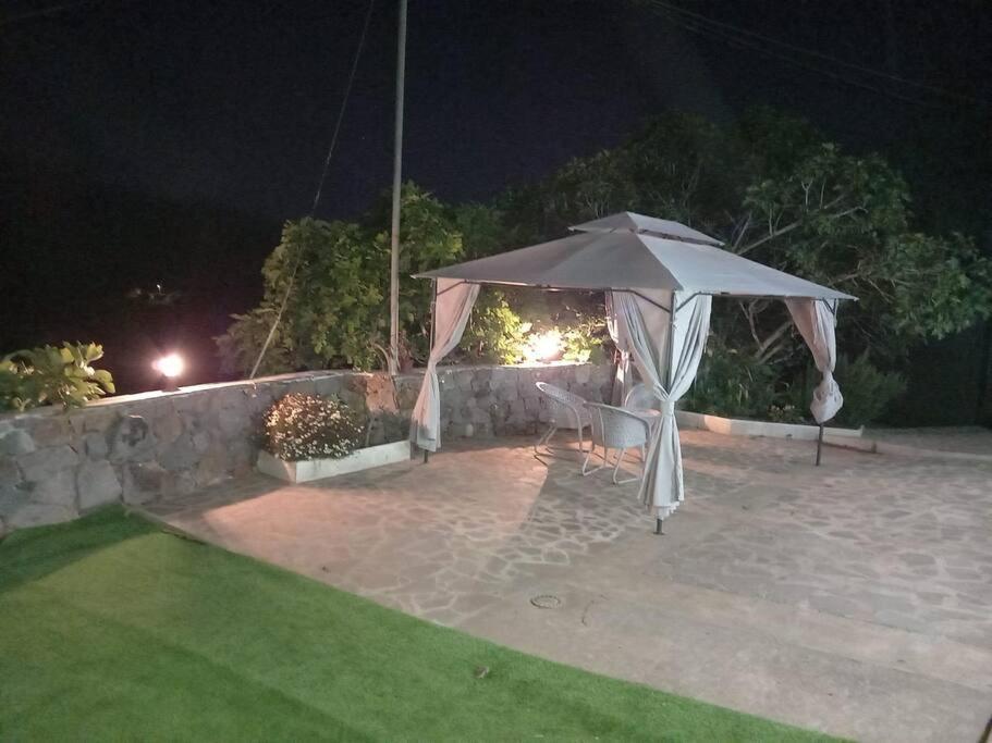 Zenda De Fontanales Villa Moya  Екстериор снимка