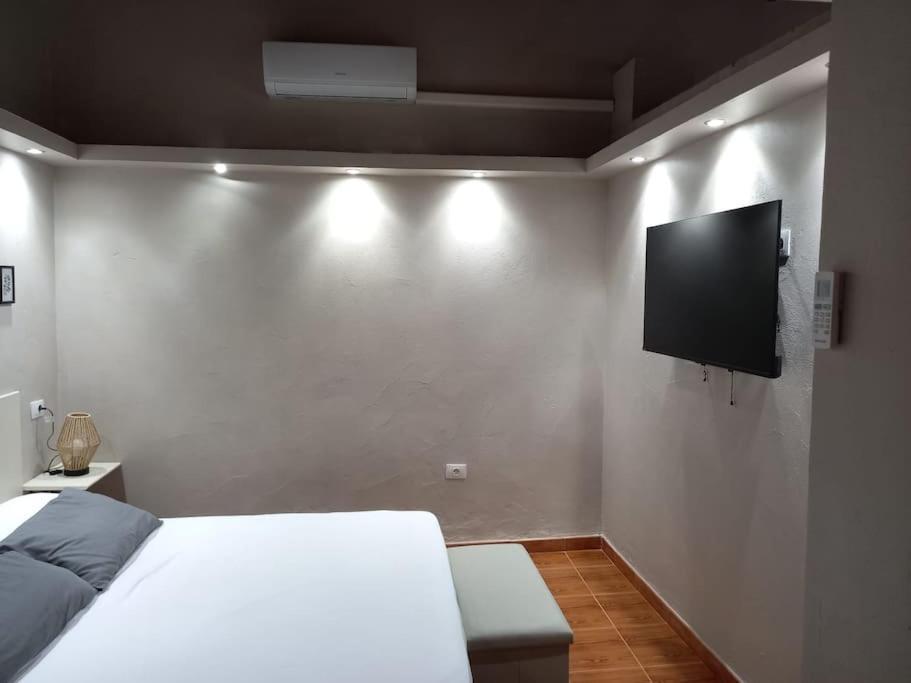Zenda De Fontanales Villa Moya  Екстериор снимка