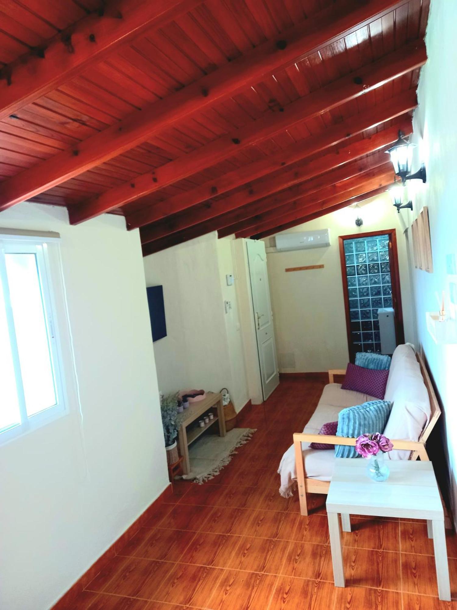 Zenda De Fontanales Villa Moya  Екстериор снимка