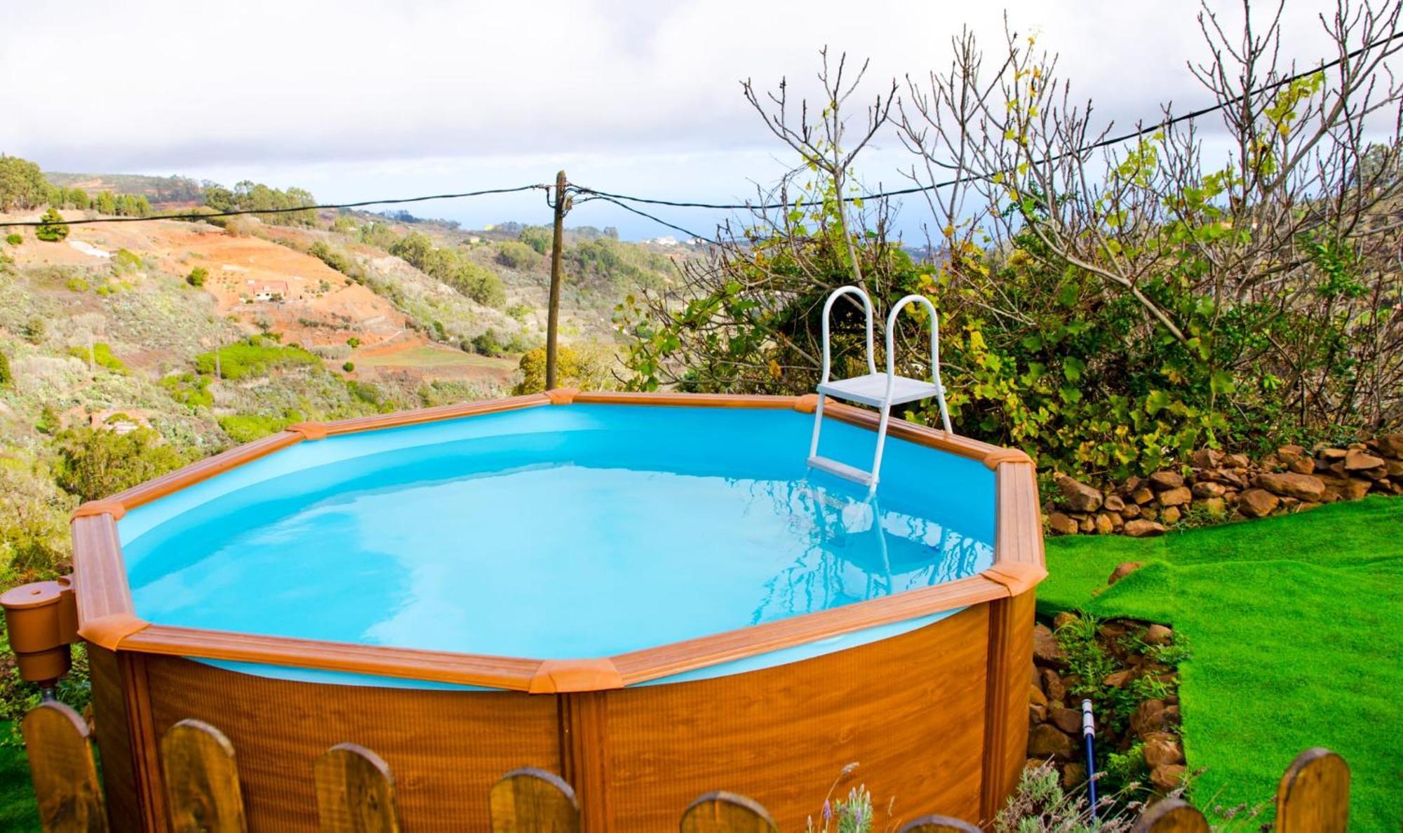 Zenda De Fontanales Villa Moya  Екстериор снимка
